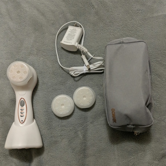 Conair Skincare Conair Facial Brush Set Poshmark